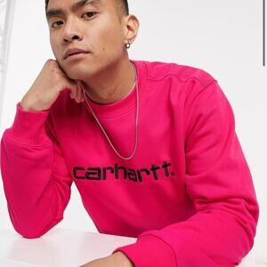 Carhartt WIP Crewneck Sweatshirt Unisex